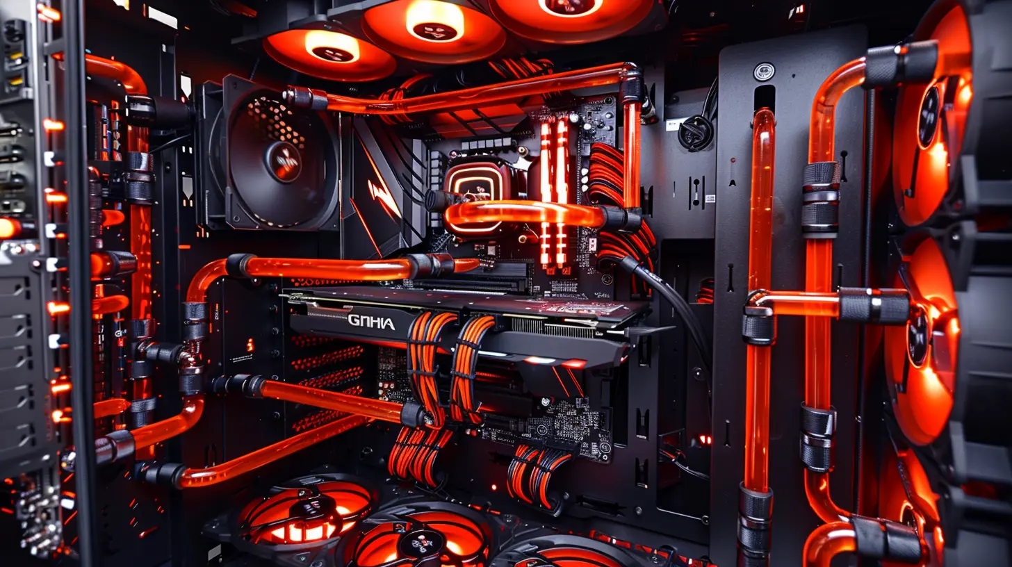 Is Your Gaming Rig Ready for Ultra Settings?