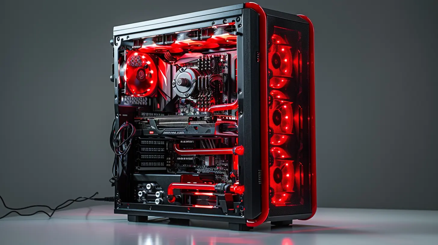 Is Your Gaming Rig Ready for Ultra Settings?