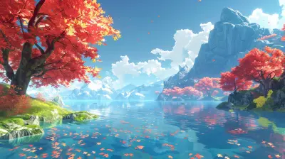 Evolving Soundscapes: How Game Music Adapts to an Interactive World