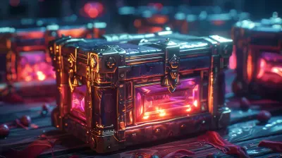 Should Developers Be More Transparent About Loot Box Odds?