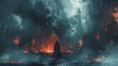 The Intersection of Music, Culture, and Identity in Games