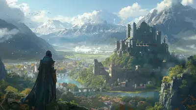 The Link Between Replay Value and Leveling Systems