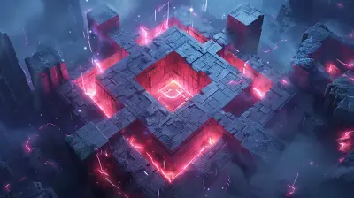 The Magic of Minimalism in Puzzle Game Soundtracks