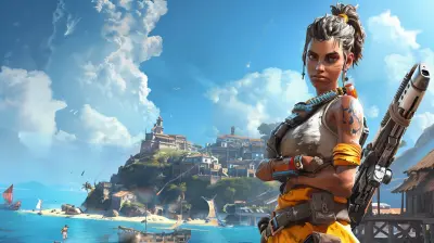 Why Game Soundtracks Deserve More Recognition in the Music Industry