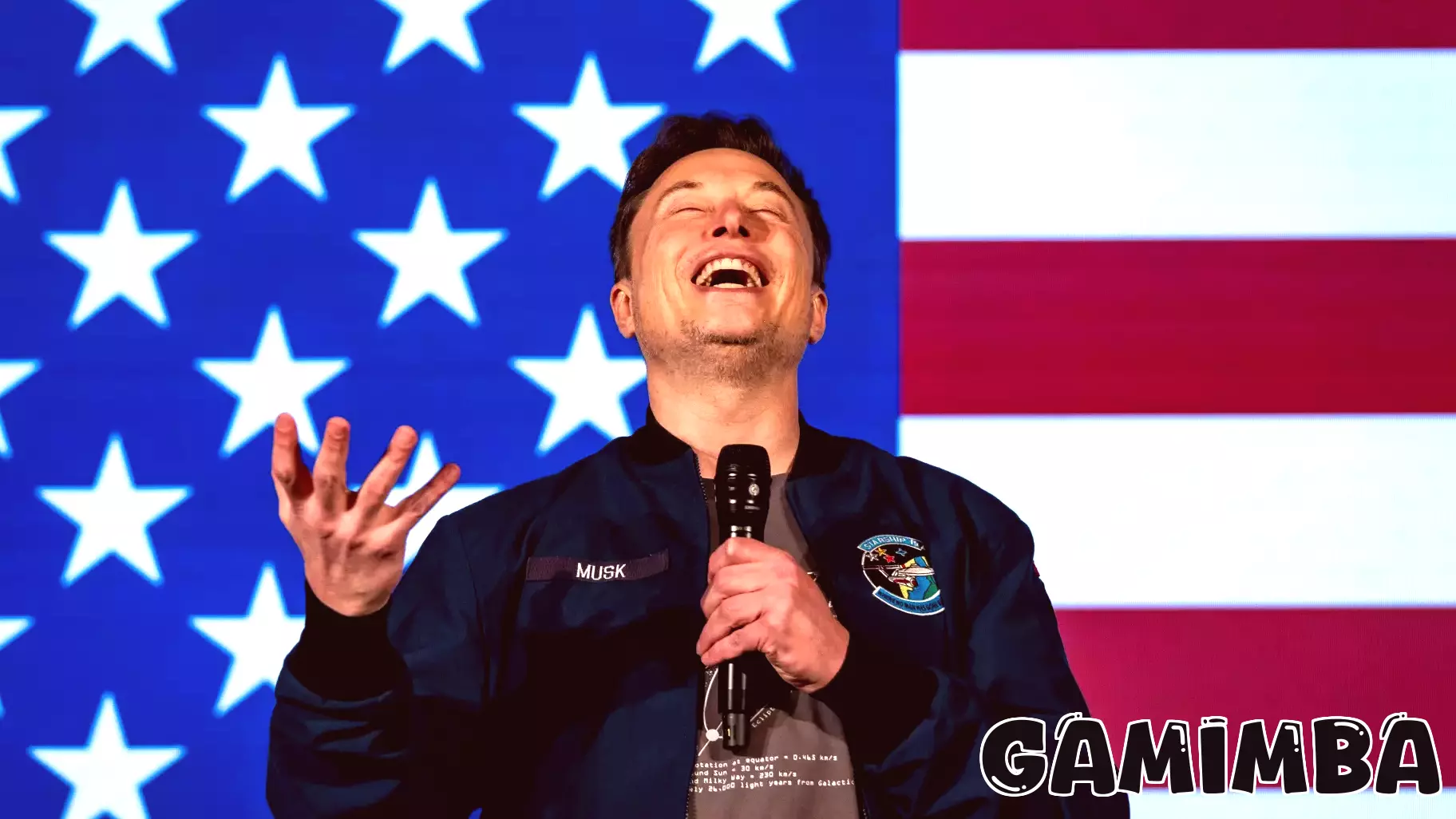 Elon Musk's Gaming Skills Shine, But There's a Catch