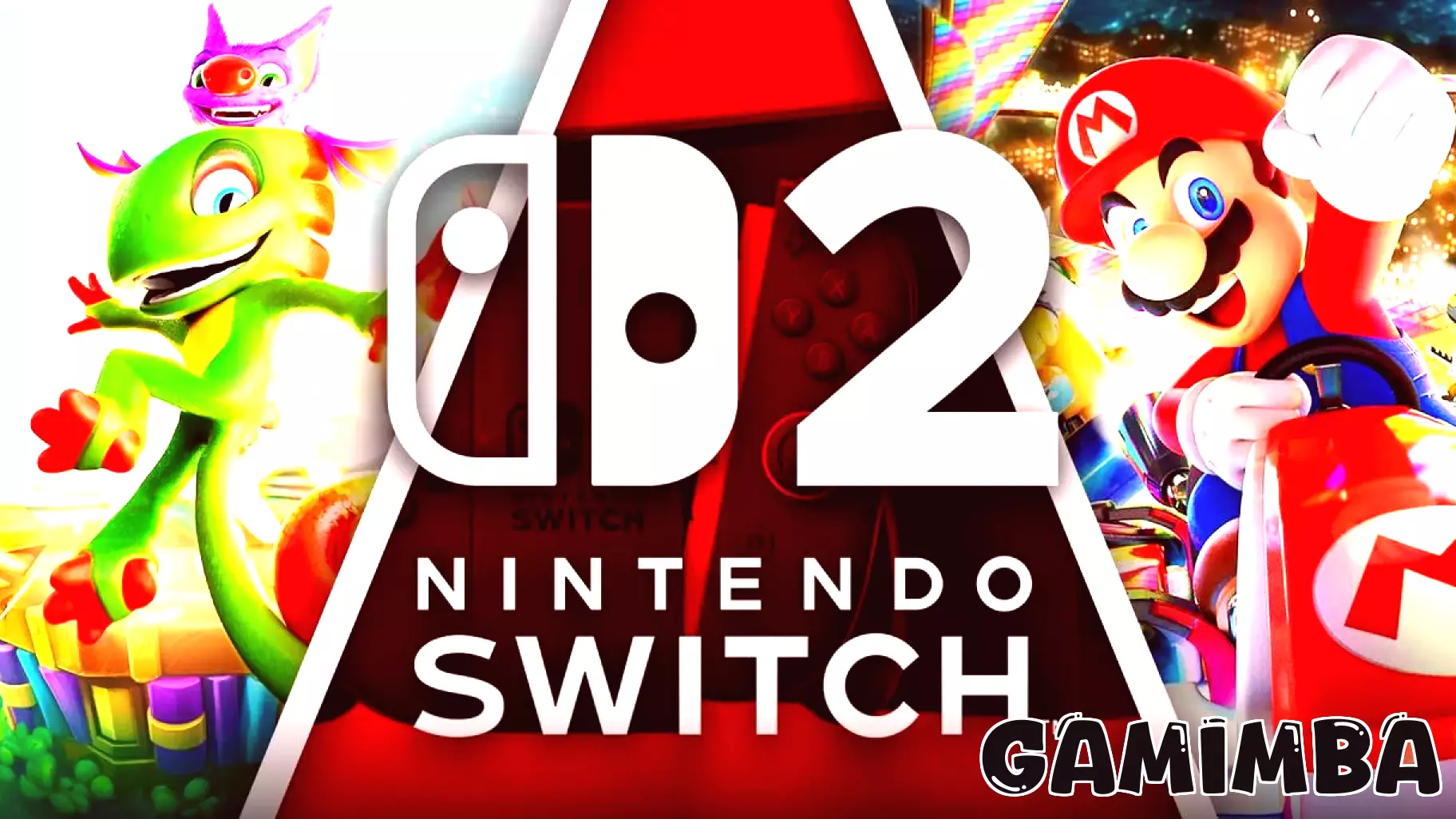 Exciting Lineup for Switch 2: Confirmed and Rumored Titles