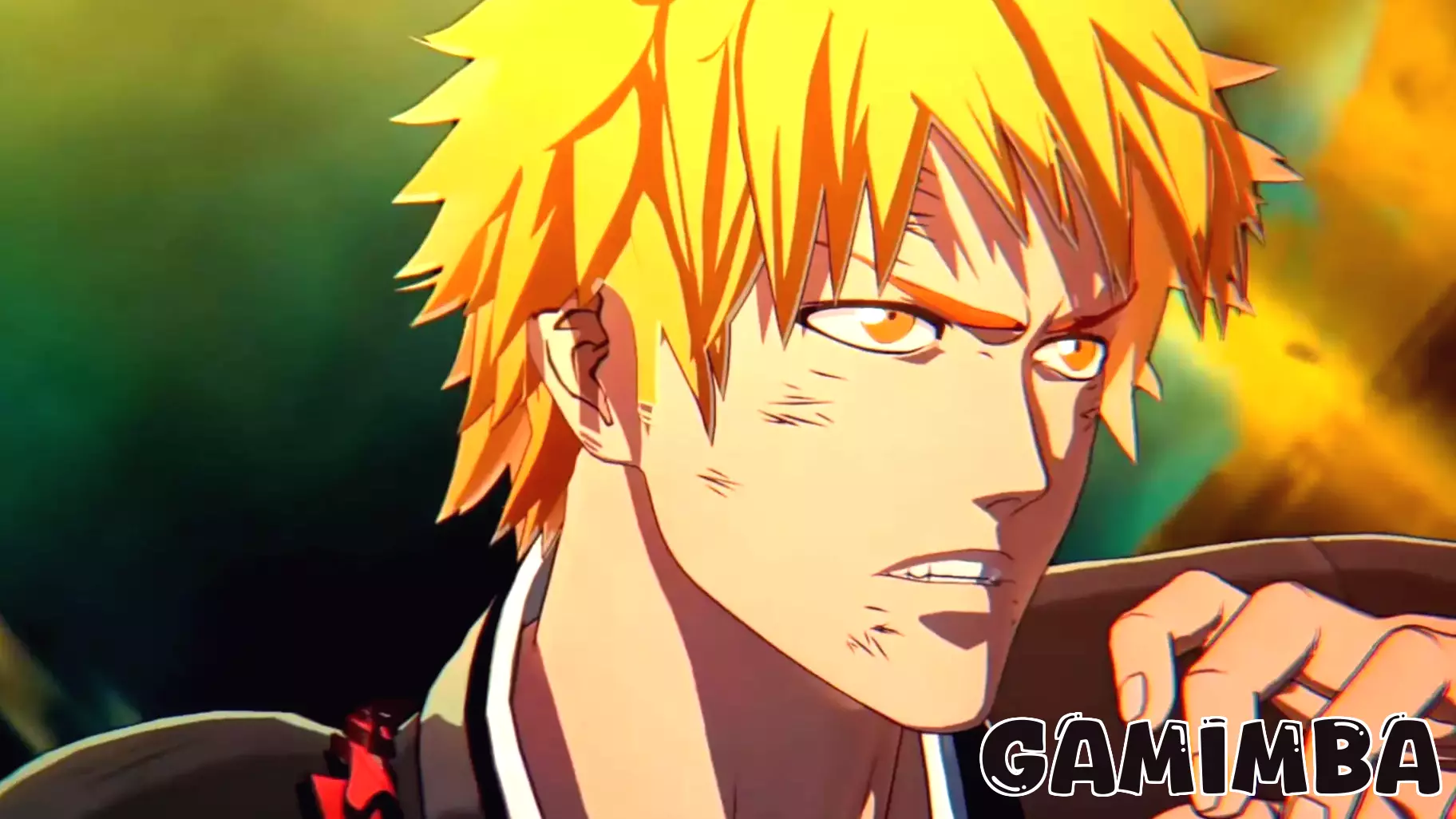 Exciting New Trailer for 'Bleach: Rebirth of Souls' Fighting Game