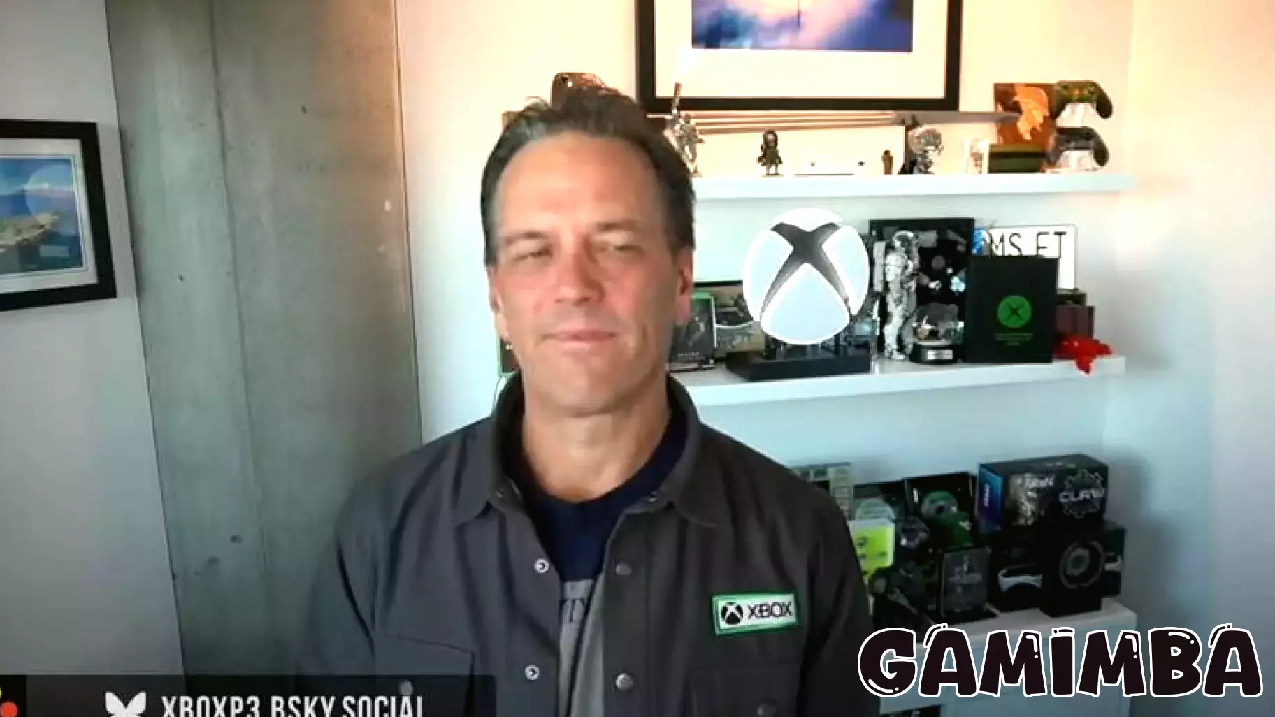 Is It Time to Stop Repeating Xbox Questions to Phil Spencer?