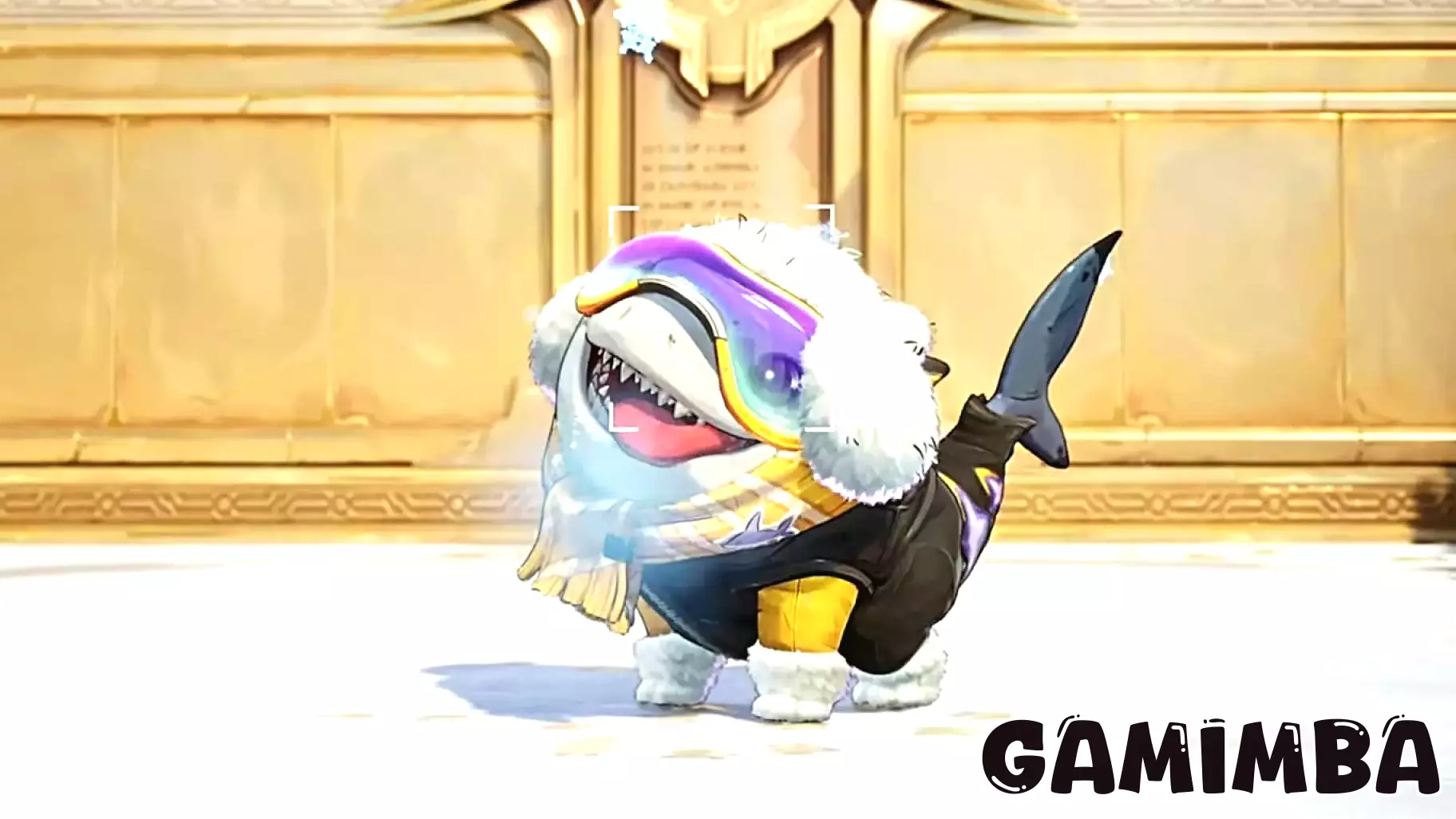 Marvel Rivals Winter Event Features Jeff the Land Shark and Exciting Skins