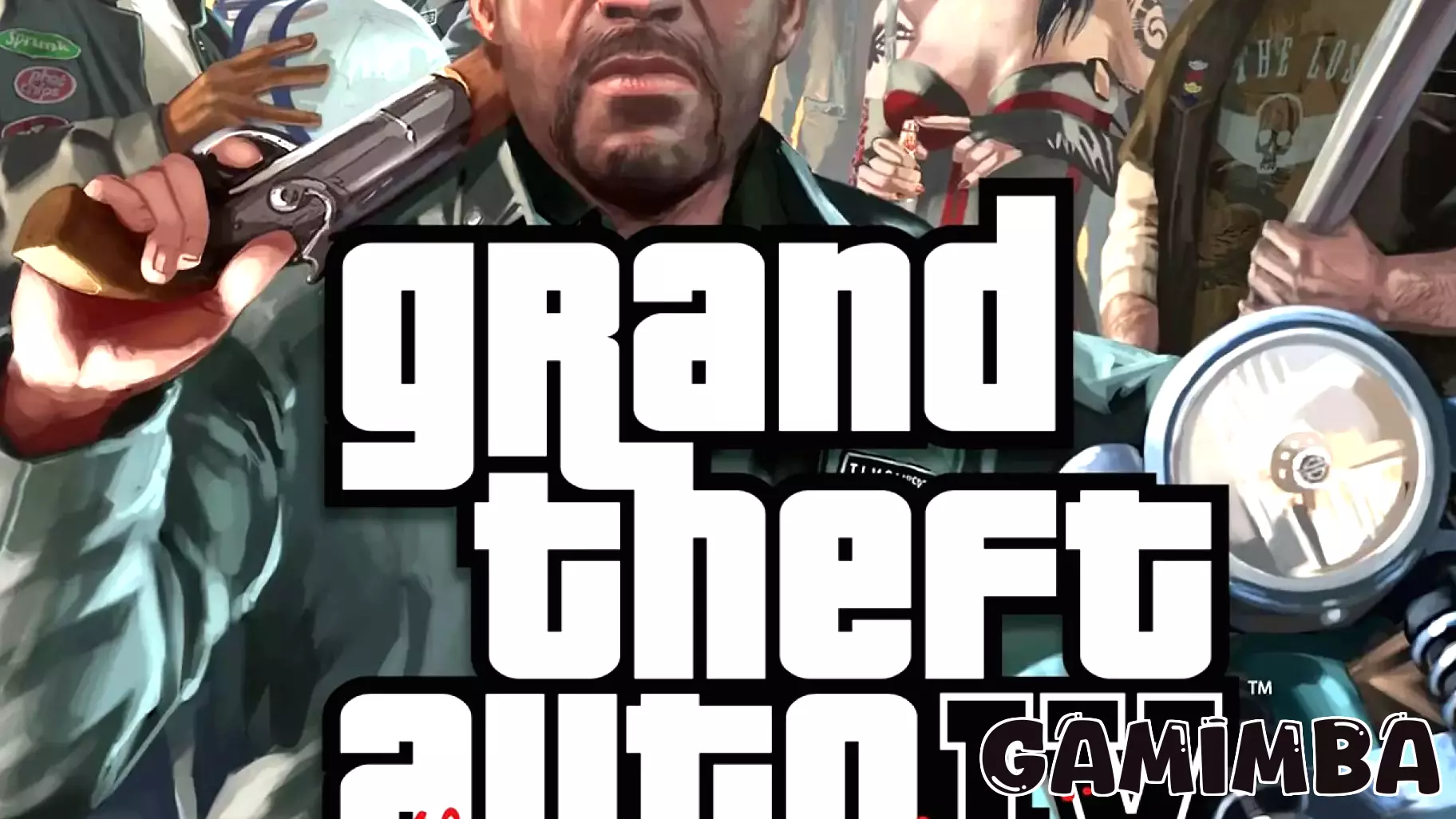 The Depth of Villainy in Rockstar Games