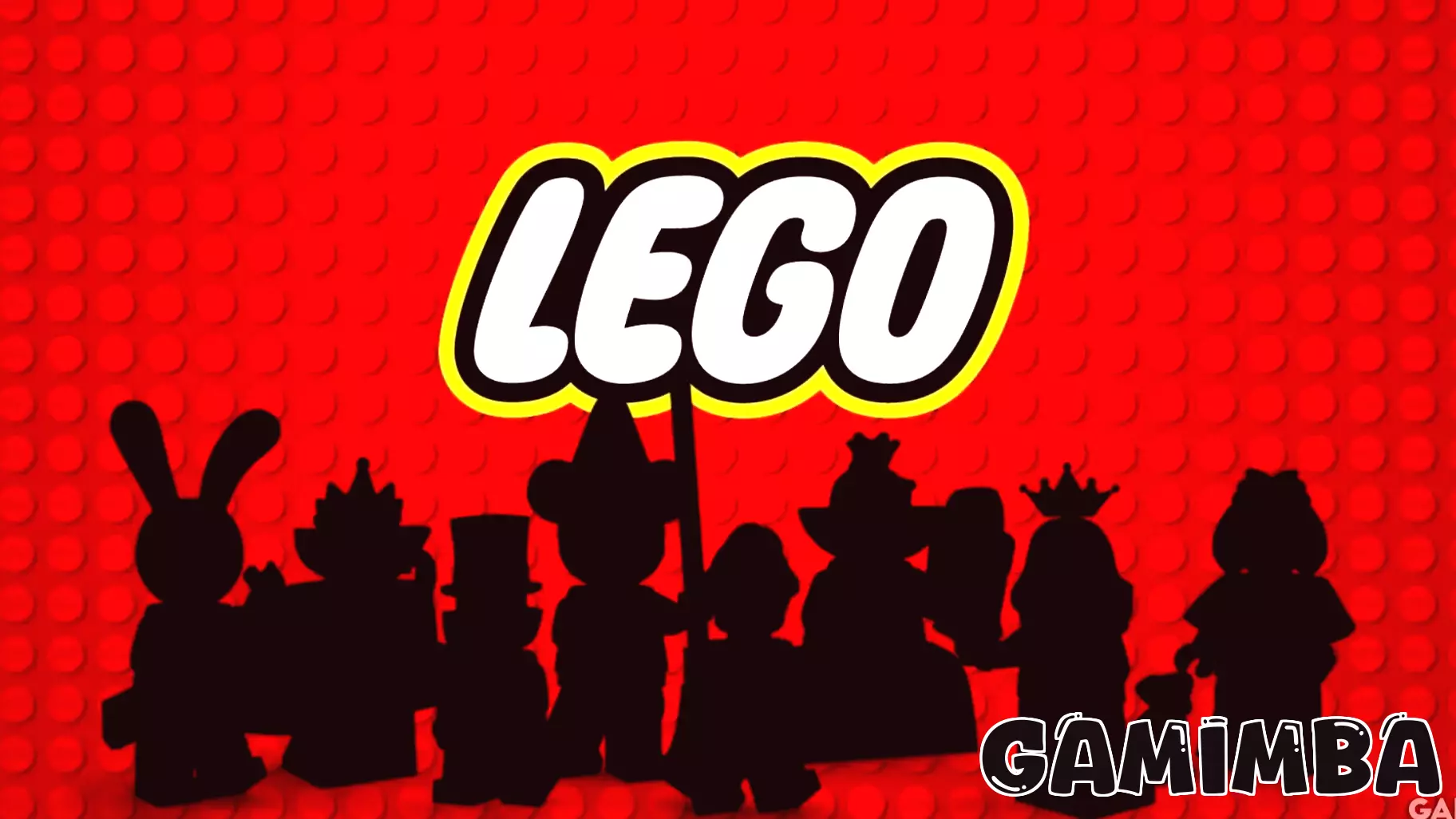 The Need for a New LEGO Video Game Collaboration