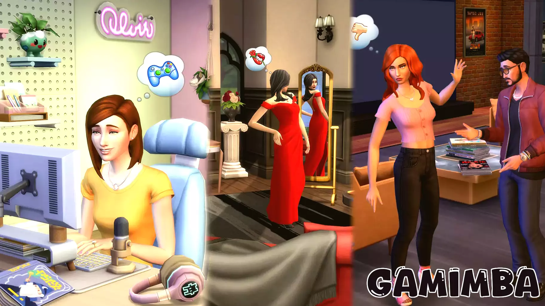 The Unique Essence of The Sims: A Reflection from Its Creative Director