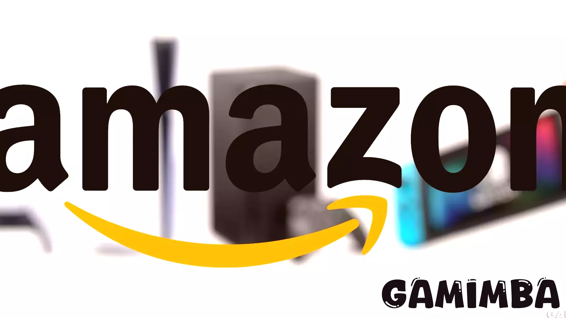 Unexpected Game System Tops Amazon's 2024 Bestsellers