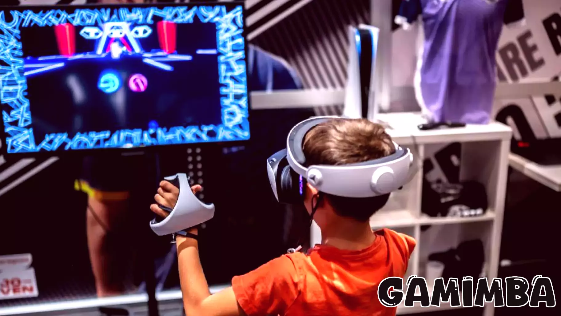 Will Virtual Reality and Motion Controls Transform Gaming?