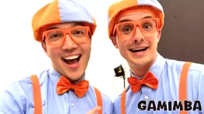 BLIPPI Franchise Set to Venture into Video Games