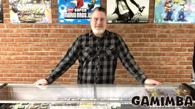 Chardon’s Hilltop Retro: A Nostalgic Gaming Experience